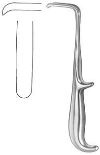 Prostatic Retractor