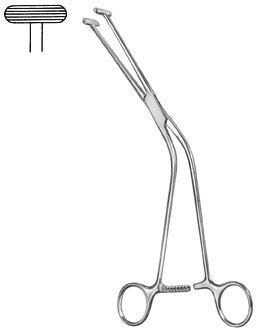 Capsule Forceps