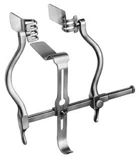 Bladder Retractor