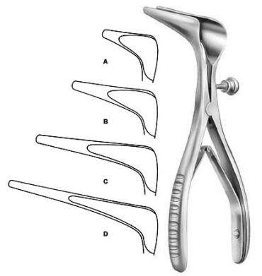 Nasal Speculum