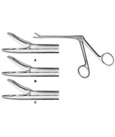 Nasal Cutting Forceps