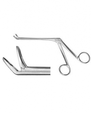 Ethmoid Bone Forceps