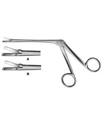 Nasal Cutting Forceps