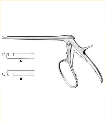 Sphenoid Bone Punch