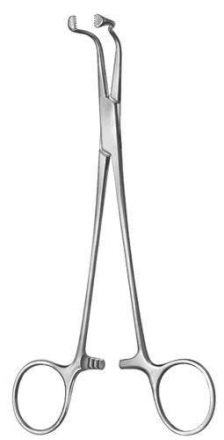 Bone Holding Forceps