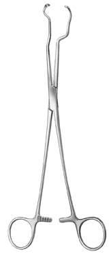 Bone Holding Forceps