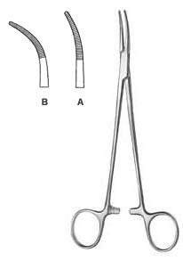 Tonsil Forceps