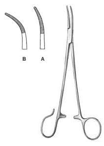 Tonsil Forceps