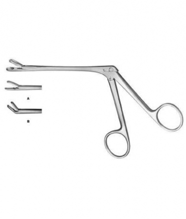 Ethmoid Bone Forceps