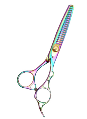 CNC Thinning Scissors