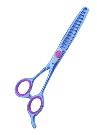 CNC Thinning Scissors