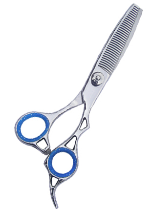 CNC Thinning Scissors