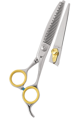 CNC Thinning Scissors