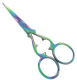 Cuticle Nail Nose Scissors