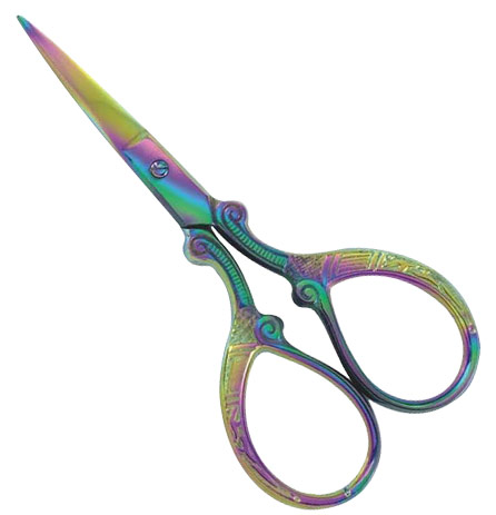 Cuticle Nail Nose Scissors