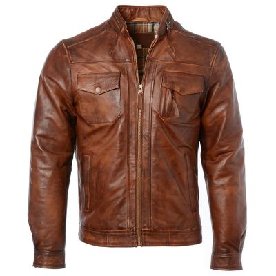 Men Fashion Jackets