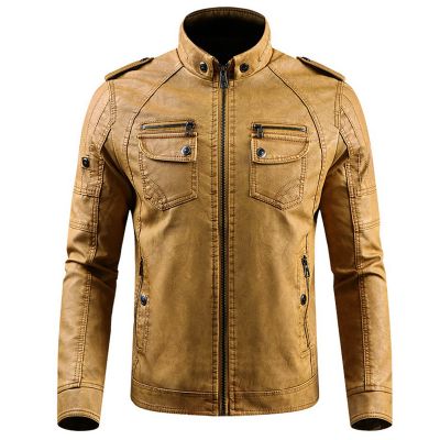 Men Fashion Jackets