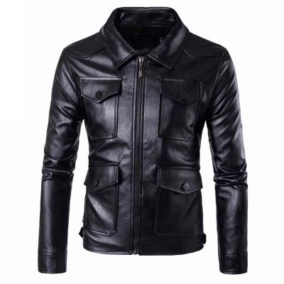 Men Fashion Jackets