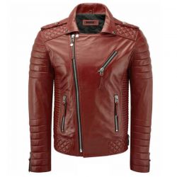 Men Fashion Jackets