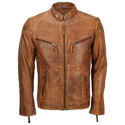 Men Fashion Jackets