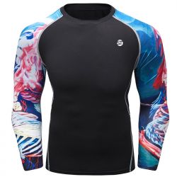 Rash Guards