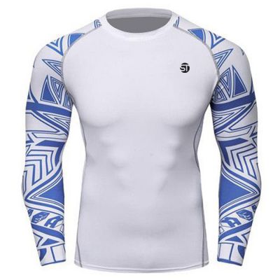 Rash Guards