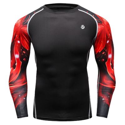 Rash Guards