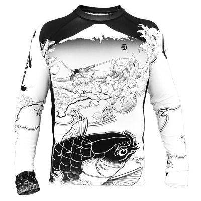 Rash Guards