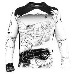 Rash Guards