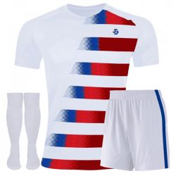 Soccer Uniform