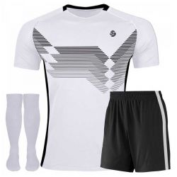 Soccer Uniform