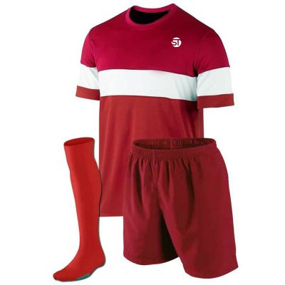 Soccer Uniform