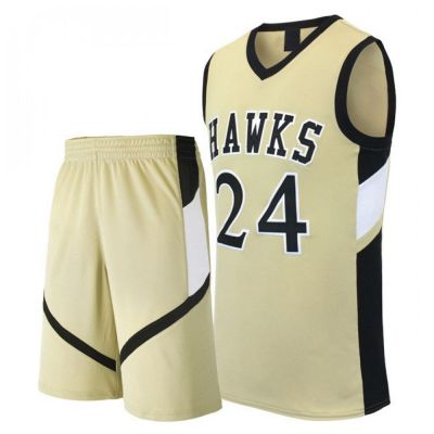 Basketball Uniform