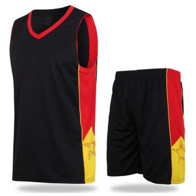 Basketball Uniform