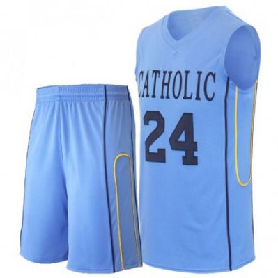 Basketball Uniform