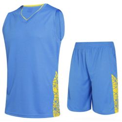 Basketball Uniform