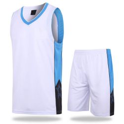 Basketball Uniform