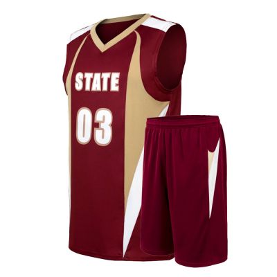 Basketball Uniform