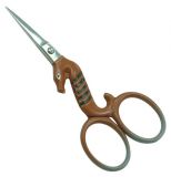 Cuticle Nail Nose Scissors