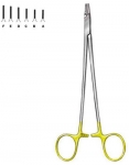 Needle Holder