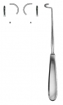 Ligature Needle