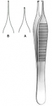 Dressing Forceps