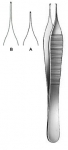 Dressing Forceps