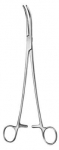 Hysterectomy Forceps