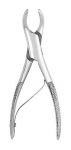 Extracting Forcep #150XS - Pediatric