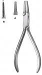 Flat Nose Plier