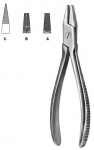 Flat Nose Plier