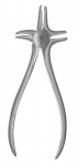 Orthodontic Pliers