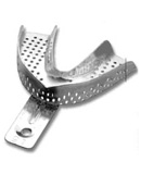 Impression Trays Perforated