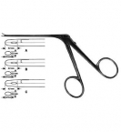 Micro Ear Forceps